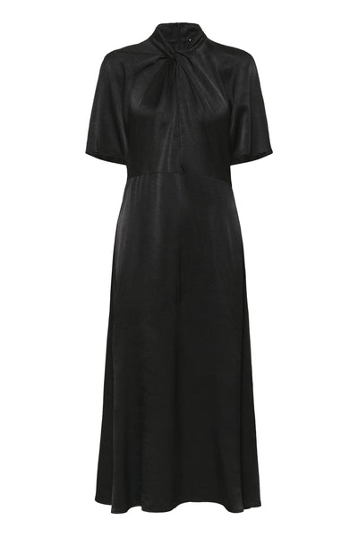 SLRiyan Miria Dress Black 30408636 Thumbnail