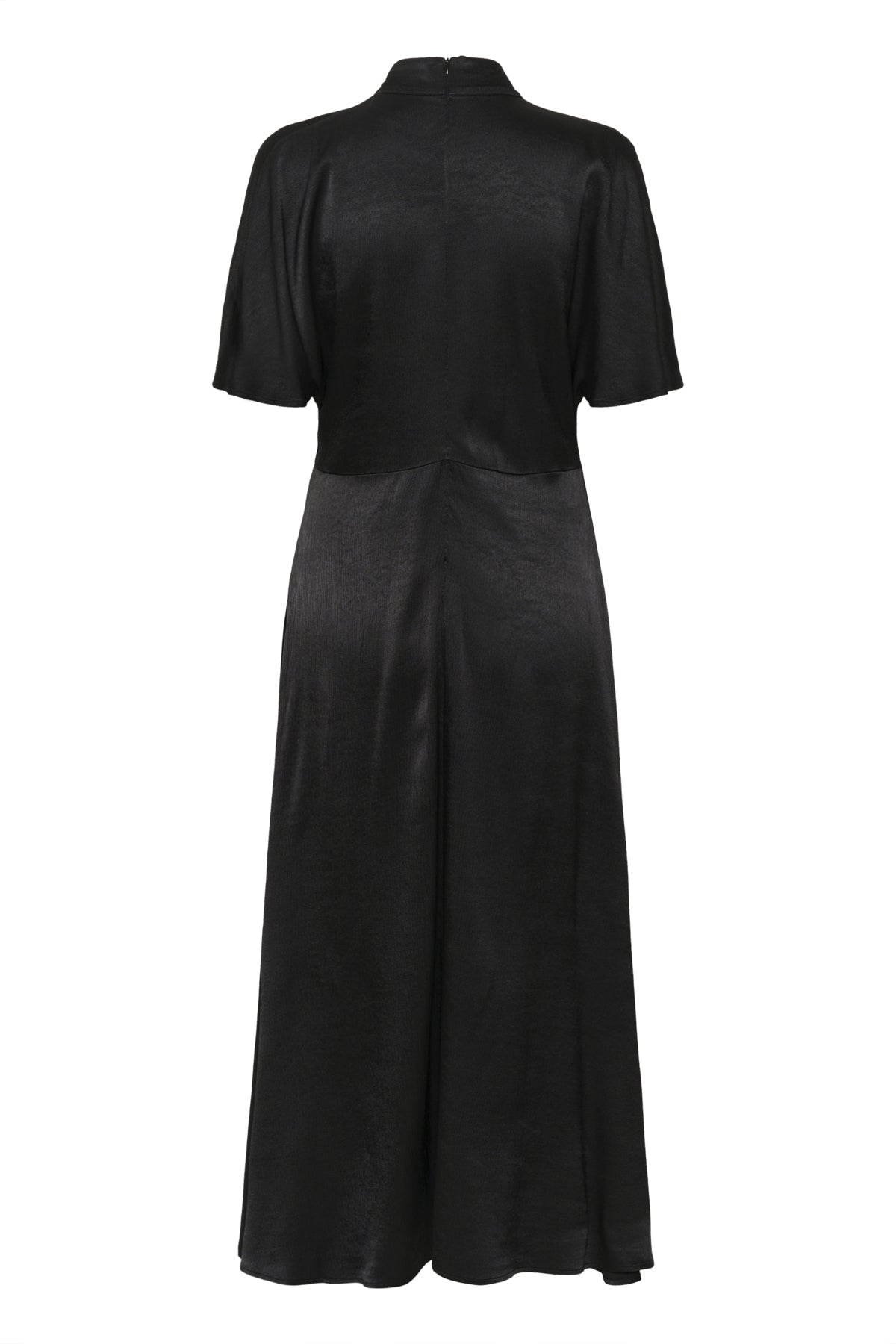 SLRiyan Miria Dress Black 30408636