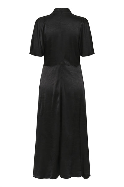 SLRiyan Miria Dress Black 30408636 Thumbnail