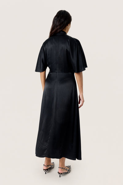 SLRiyan Miria Dress Black 30408636 Thumbnail
