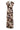 SLCinna Liva Dress Chocolate Autumn Leaves - 30408638