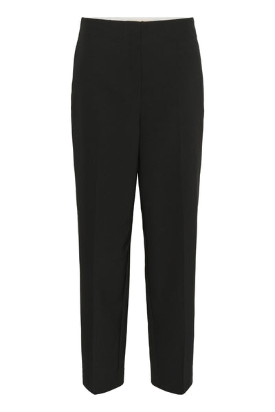 SLSarina Pants Black - 30408642 Thumbnail