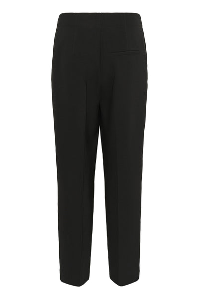 SLSarina Pants Black - 30408642 Thumbnail