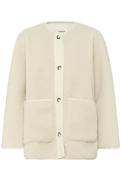 SLThalassa Jacket Ancient Scroll - 30408644 Thumbnail