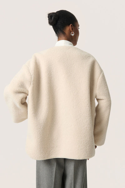 SLThalassa Jacket Ancient Scroll - 30408644 Thumbnail