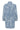 SLAltea Denim Dress Fuzzy Blue Denim - 30408647
