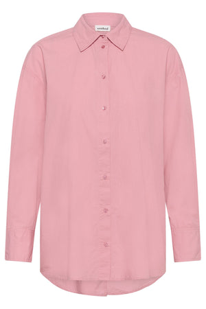 SLJoa Jani Poplin Shirt LS Polignac 30408659