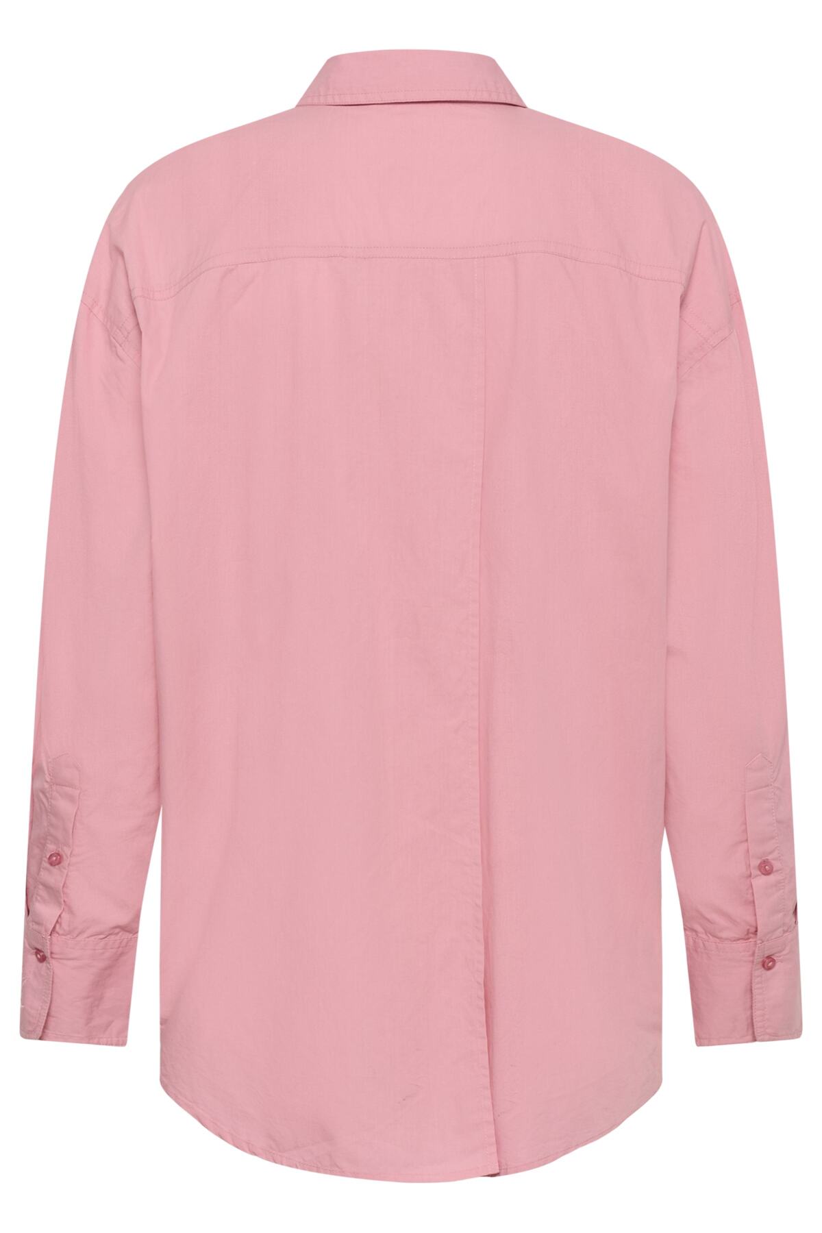 SLJoa Jani Poplin Shirt LS Polignac 30408659
