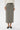 SLLilu Corinne Pencil Skirt Grey Melange Suiting - 30408681