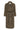 SLLeony Mafalda Coat Leopard Jaquard - 30408683