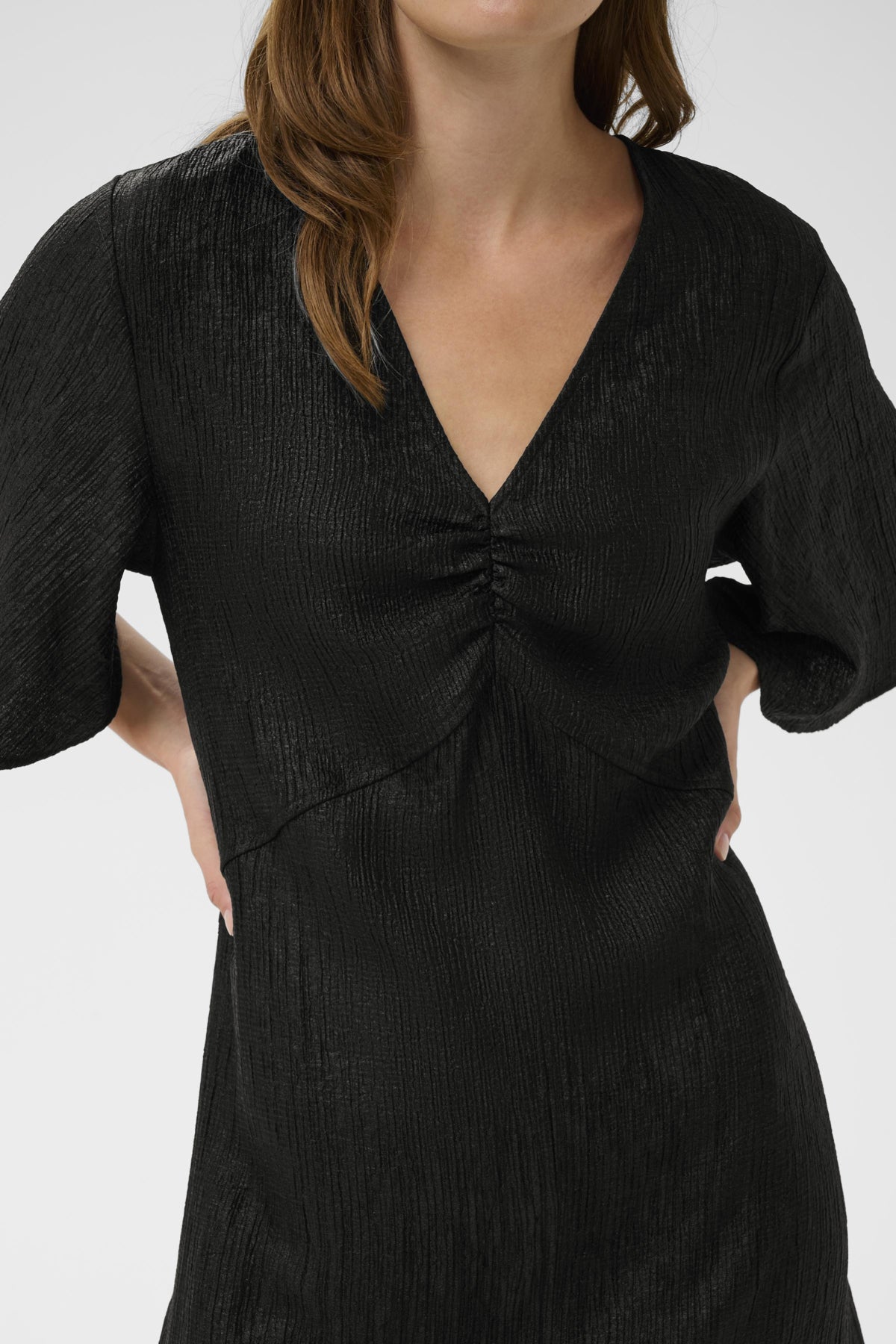 SLLaurie Emmy Dress Black - 194008 - 30408696