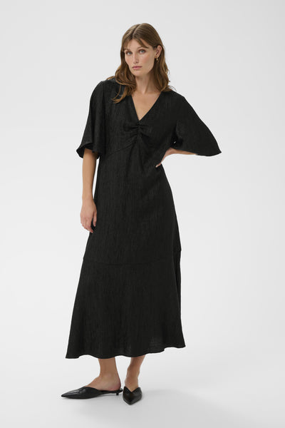 SLLaurie Emmy Dress Black - 194008 - 30408696 Thumbnail