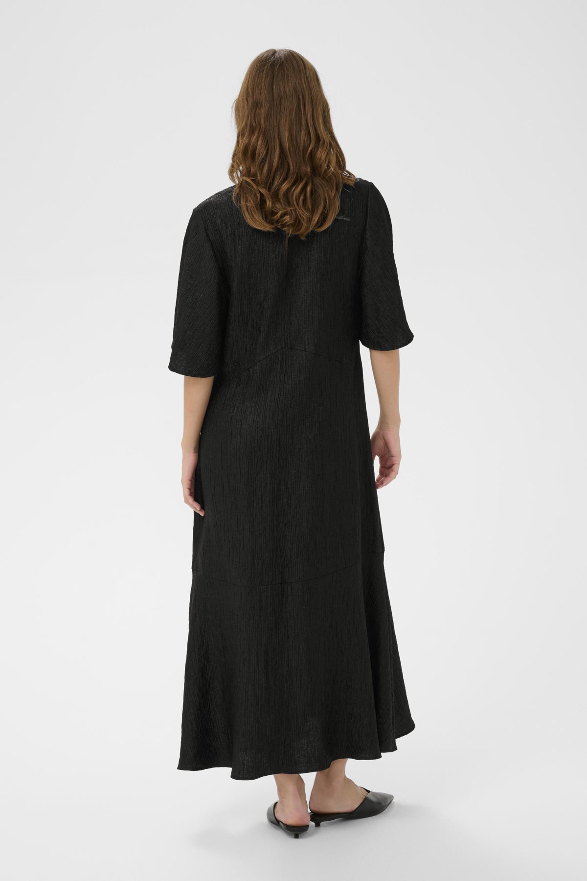 SLLaurie Emmy Dress Black - 194008 - 30408696