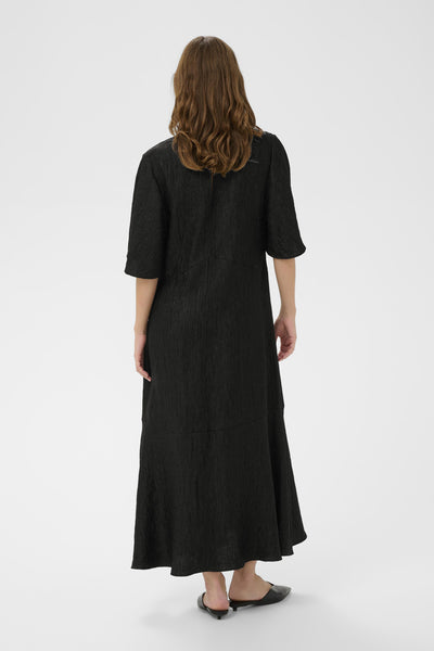 SLLaurie Emmy Dress Black - 194008 - 30408696 Thumbnail