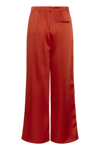 SLLiva Suiting Pants Red Alert - 181559 - 30408701 Thumbnail