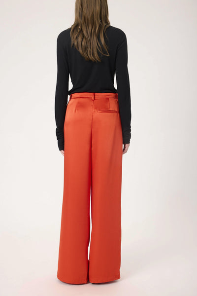 SLLiva Suiting Pants Red Alert - 181559 - 30408701 Thumbnail