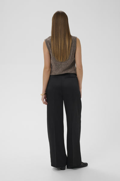 SLLiva Suiting Pants Black - 194008 - 30408701 Thumbnail