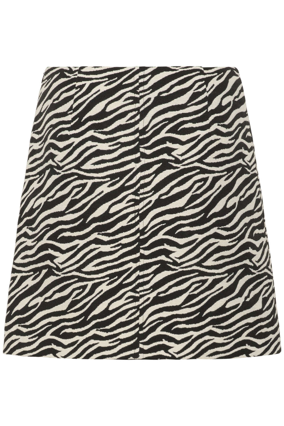 SLDarleen Skirt Animal Jacquard - 304329 - 30408703