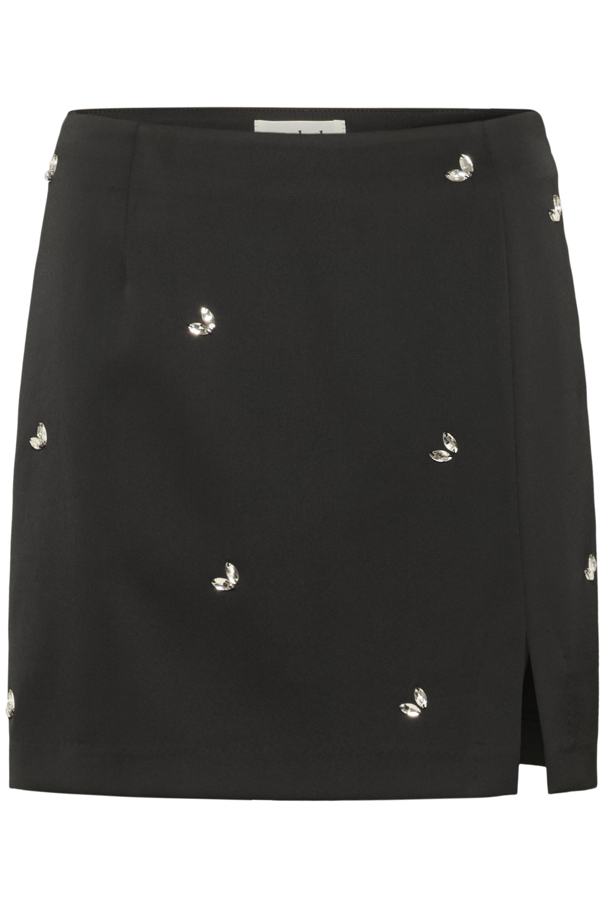 SLSelda Chiba Skirt Black - 194008 - 30408712