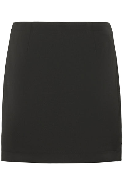 SLSelda Chiba Skirt Black - 194008 - 30408712 Thumbnail