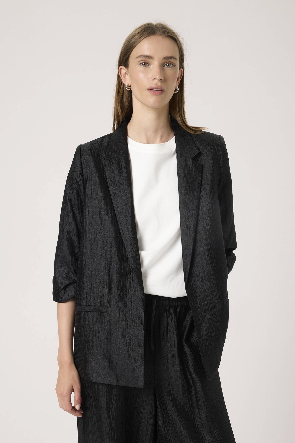 SLLaurie Blazer Black - 40050 - 30408715