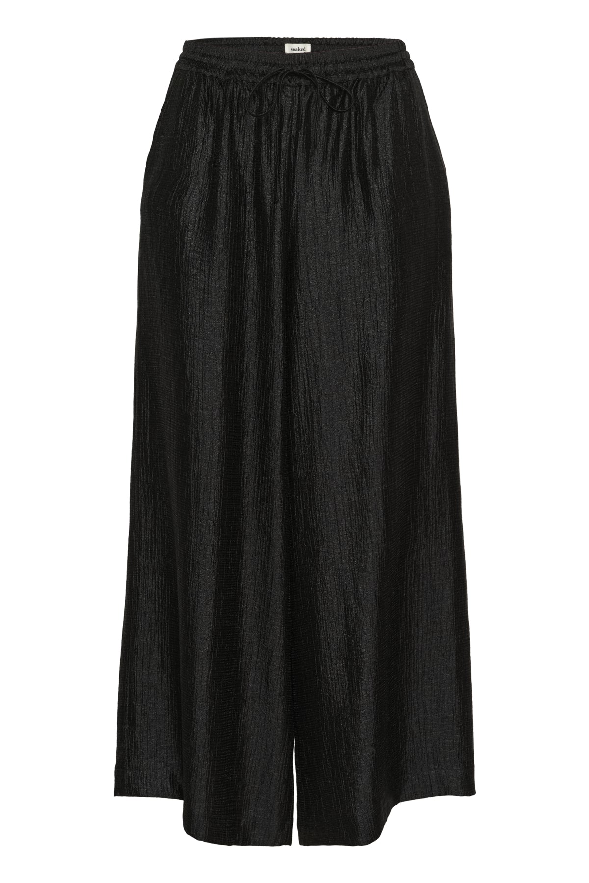 SLLaurie Pants Black - 194008 - 30408716