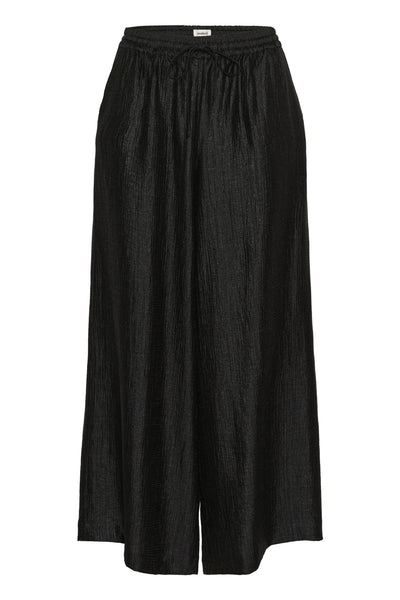 SLLaurie Pants Black - 194008 - 30408716 Thumbnail