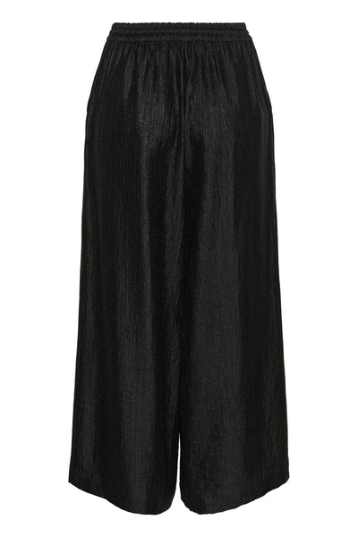 SLLaurie Pants Black - 194008 - 30408716 Thumbnail
