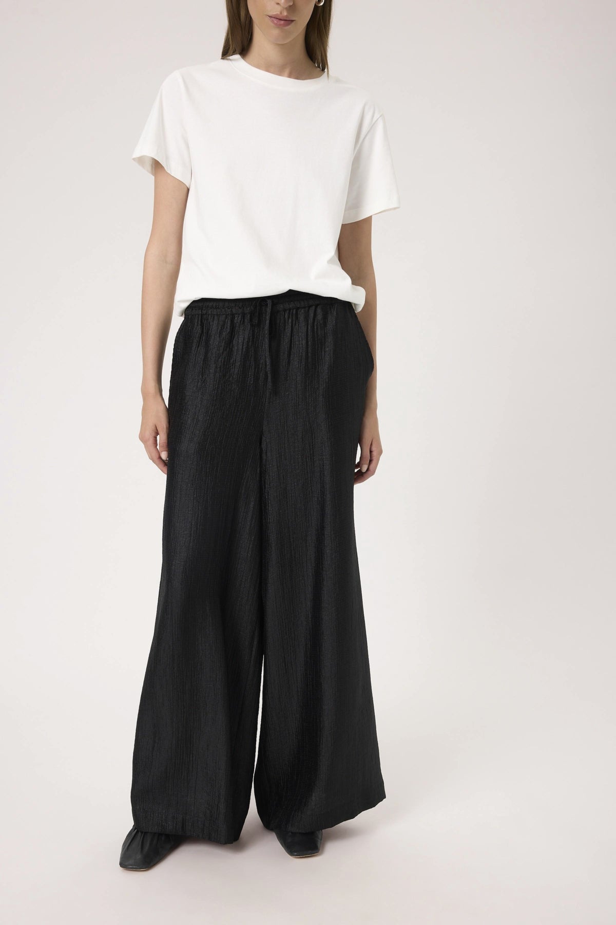 SLLaurie Pants Black - 194008 - 30408716