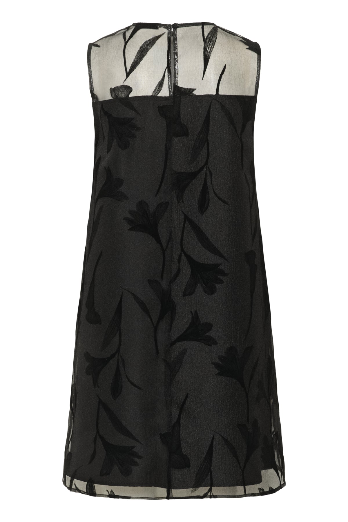 SLPhilomena Dress Black - 194008 - 30408735