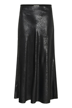 SLMirmir Anna Skirt Black - 194008 - 30408745