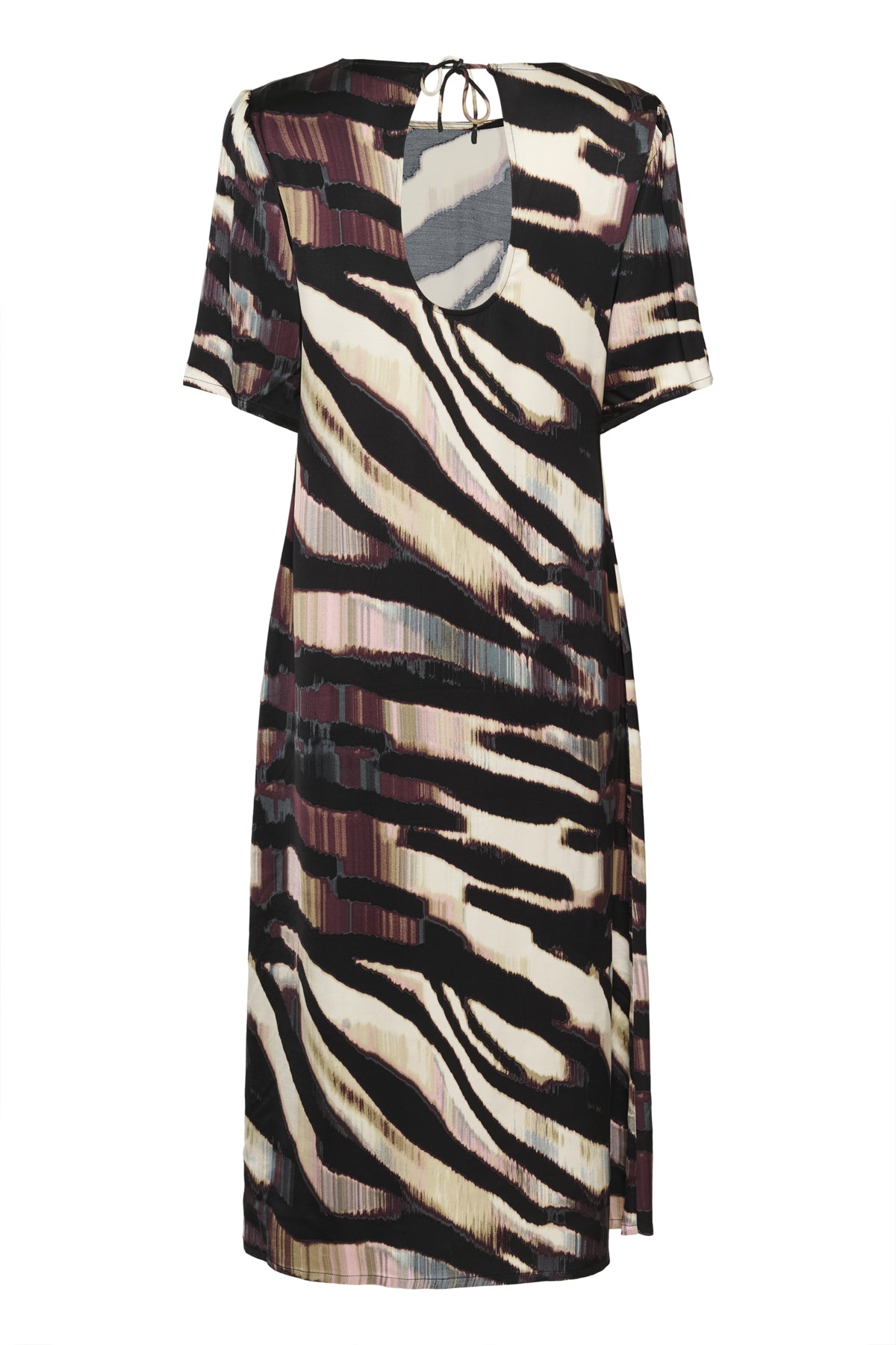 SLCiela Dress Animalistic Print - 304367 - 30408752