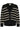 SLBriony Cardigan Black & Dune Stripe - 304349 - 30408756