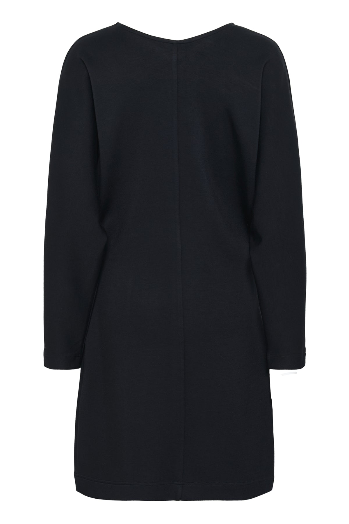 SLMarigold Bat Dress Black - 194008 - 30408757