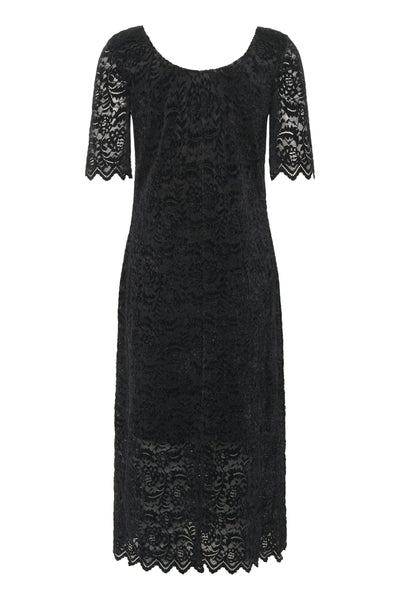 SLSable Dress Black - 194008 - 30408764 Thumbnail