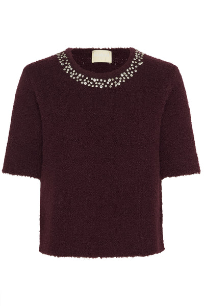 SLSelene Pullover SS Winetasting - 192118 - 30408768 Thumbnail