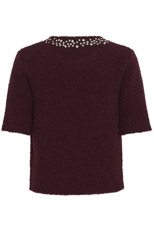 SLSelene Pullover SS Winetasting - 192118 - 30408768