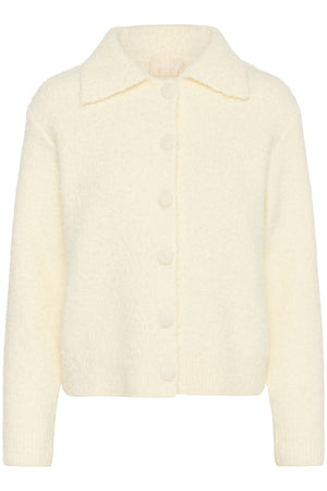 SLSelene Cardigan Whisper White - 110701 - 30408769