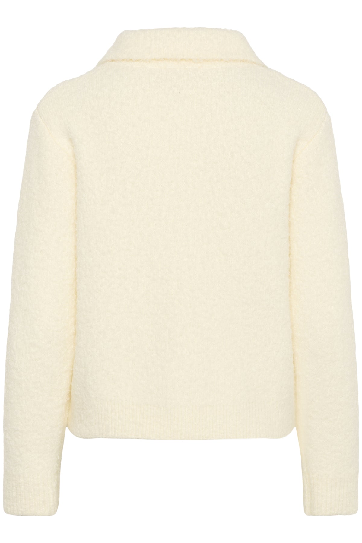 SLSelene Cardigan Whisper White - 110701 - 30408769