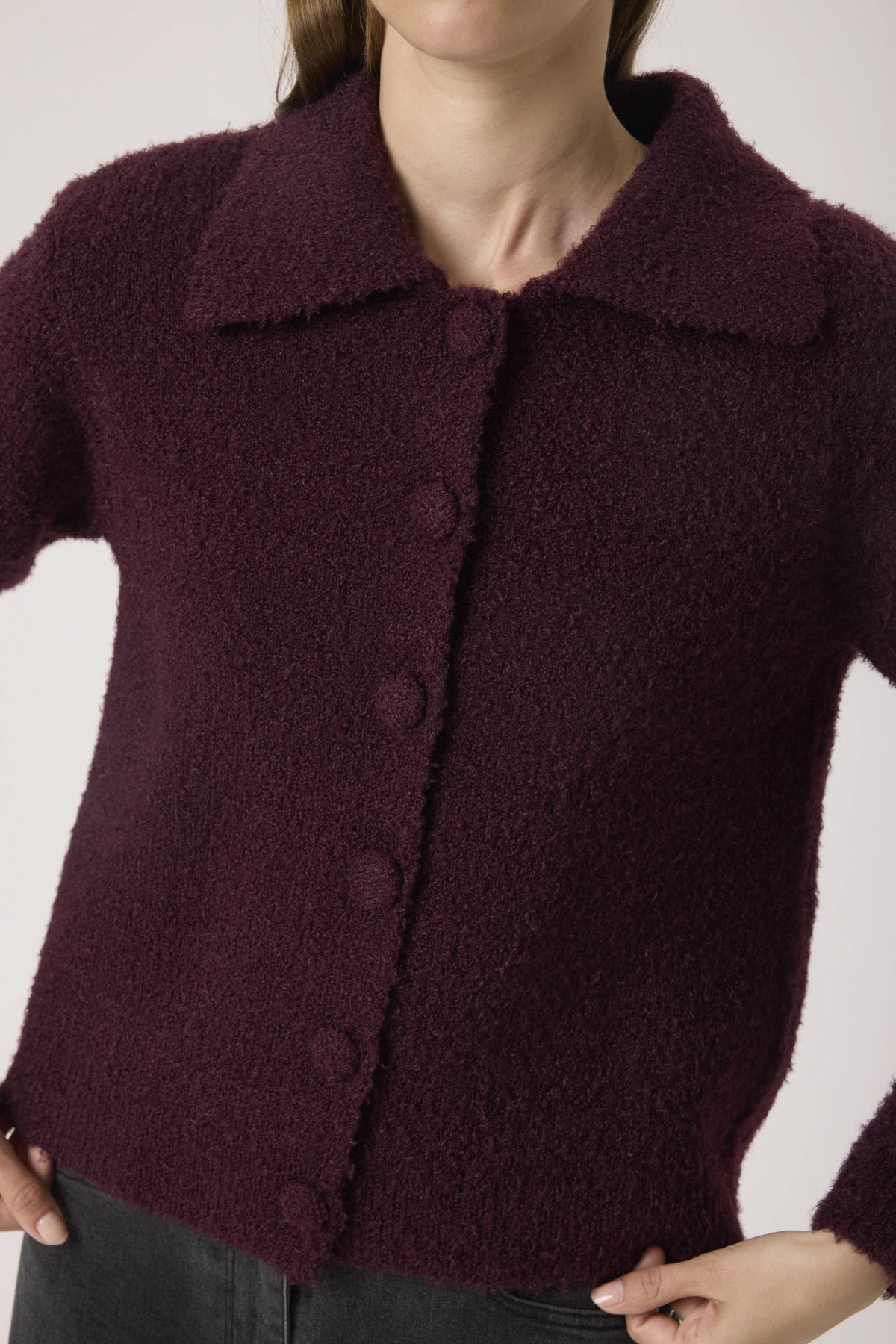 SLSelene Cardigan Winetasting - 192118 - 30408769