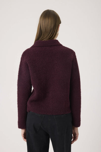 SLSelene Cardigan Winetasting - 192118 - 30408769 Thumbnail