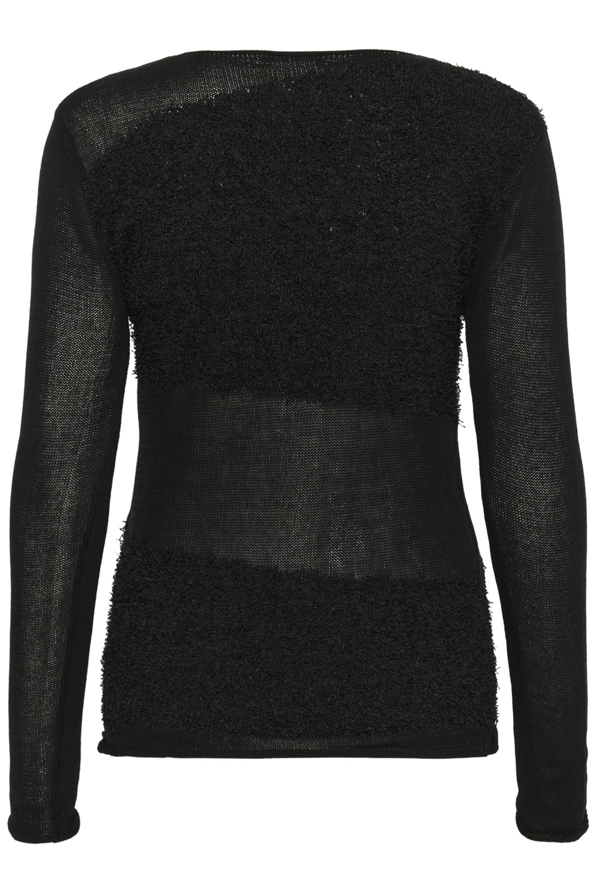SLTine Pullover Black - 194008 - 30408770