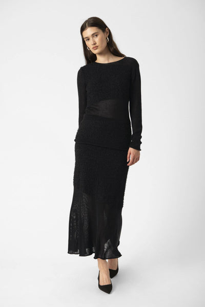 SLTine Pullover Black - 194008 - 30408770 Thumbnail