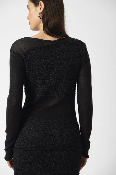 SLTine Pullover Black - 194008 - 30408770 Thumbnail