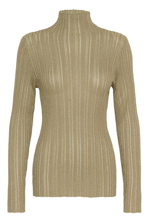 SLLaisa Regular Pullover Dune - 171009 - 30408772