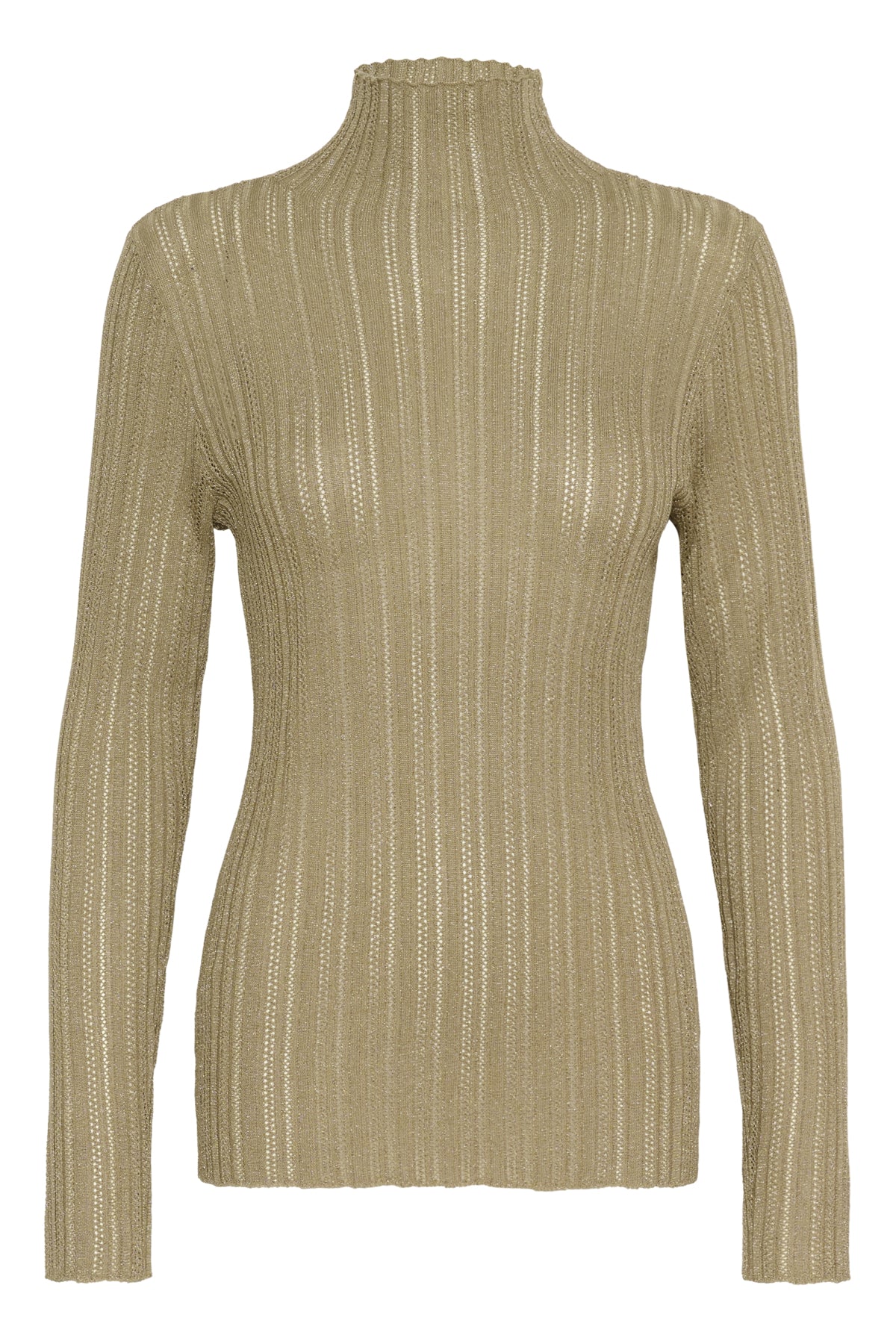SLLaisa Regular Pullover Dune - 171009 - 30408772