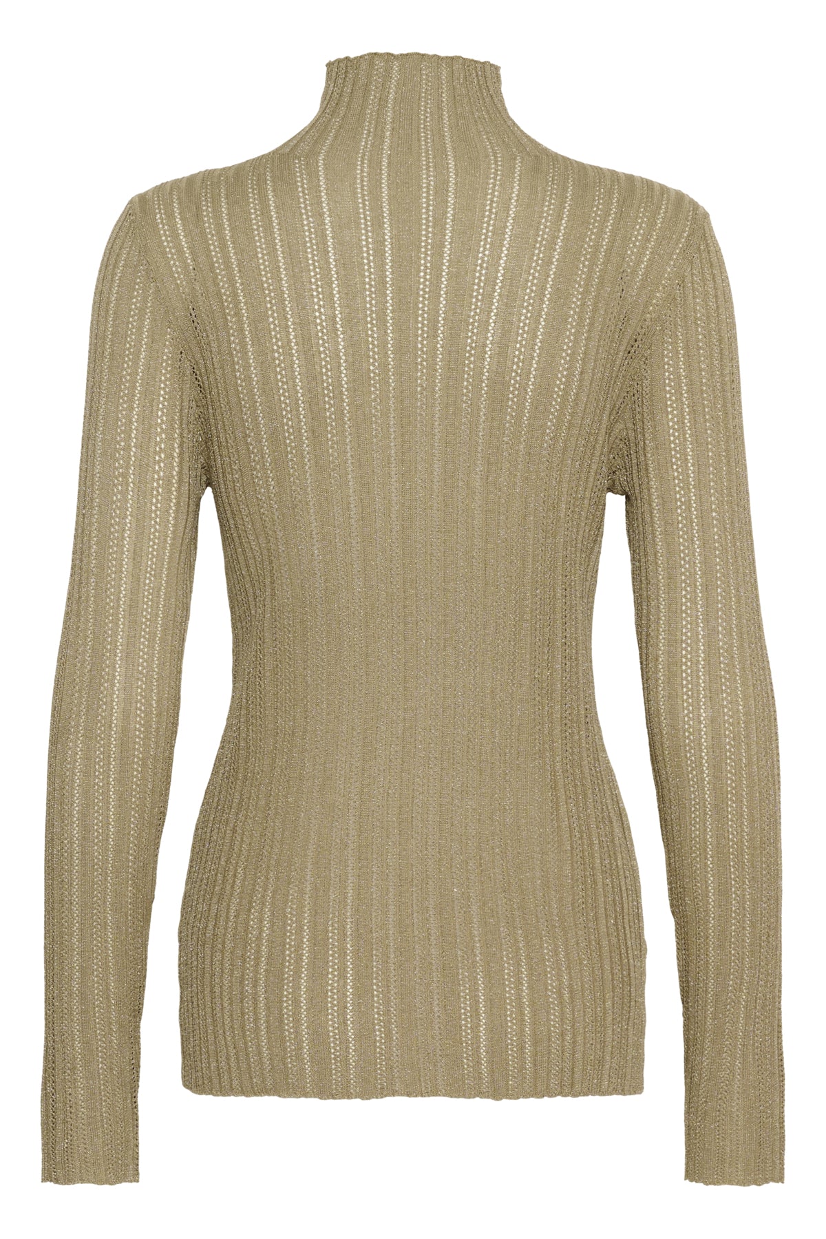 SLLaisa Regular Pullover Dune - 171009 - 30408772