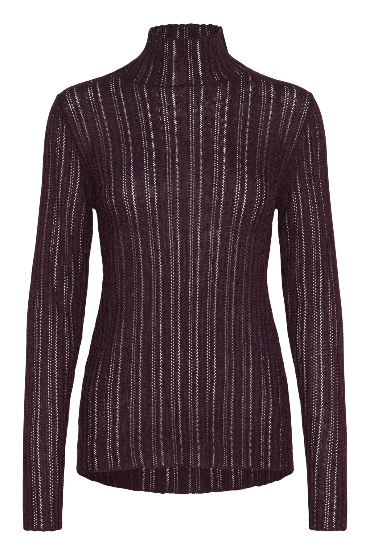 SLLaisa Regular Pullover Winetasting - 192118 - 30408772