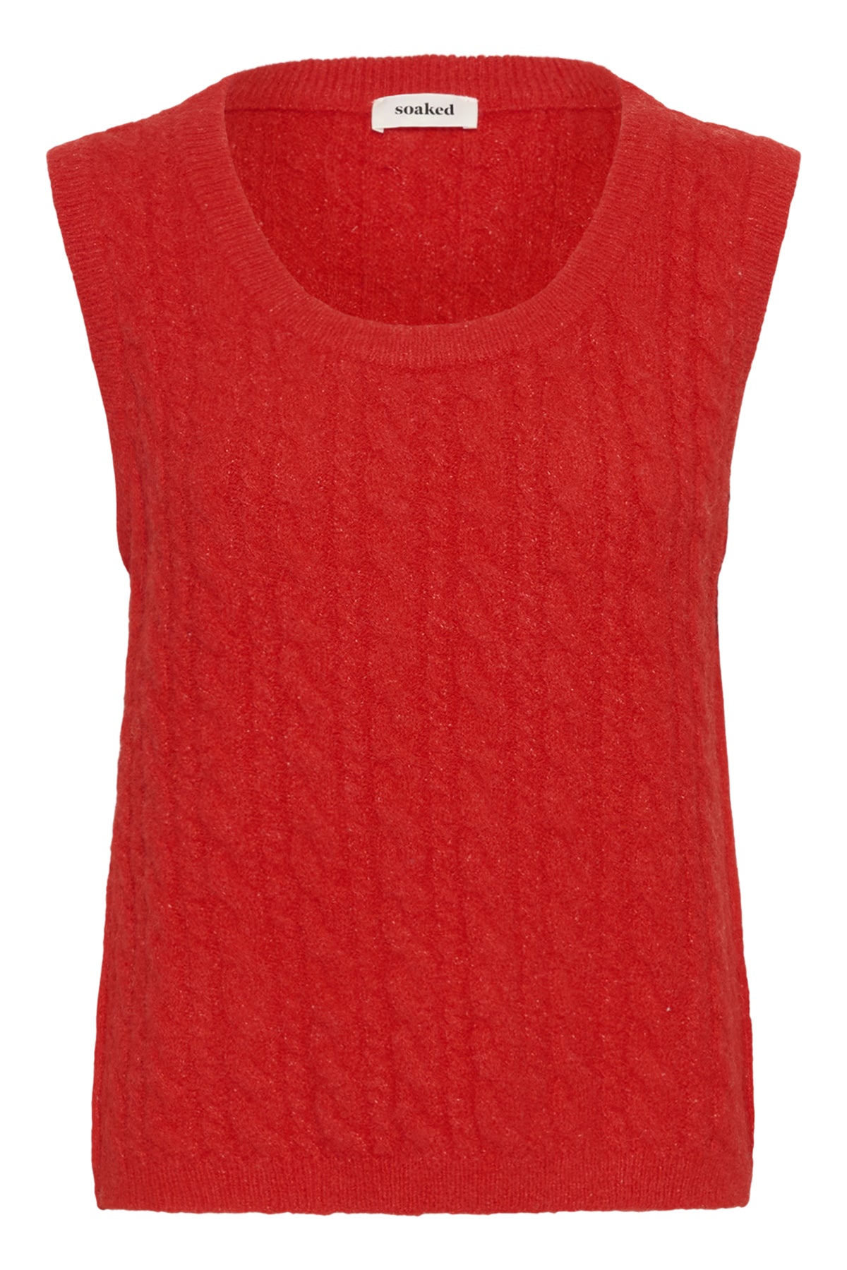 SLVespera Vest Red Alert - 181559 - 30408773
