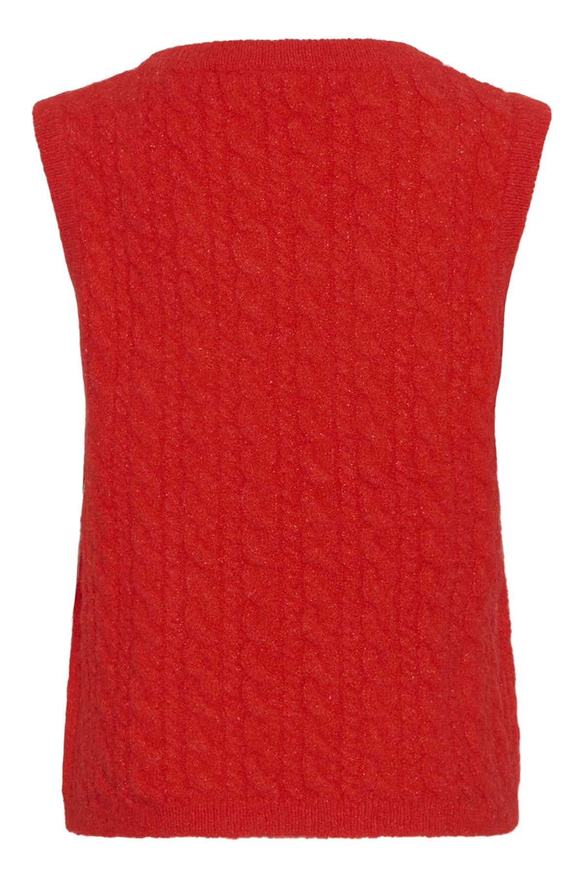 SLVespera Vest Red Alert - 181559 - 30408773